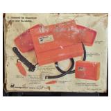 Pair of 5-in-1 Portable air compres...