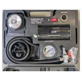 Pair of 5-in-1 Portable air compres...