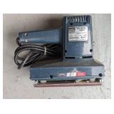 Dual action, 1/4 sheet and bekt san...