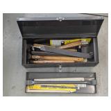 Metal Montgomery Ward