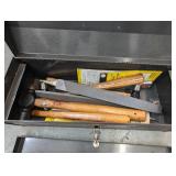 Metal Montgomery Ward