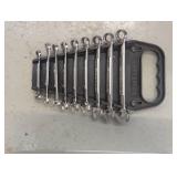 Craftsman 9pc Metric wrench setplus...