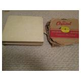 78s! Count Basie, Hank Williams and...