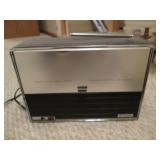 Ross solid state multi band radio...