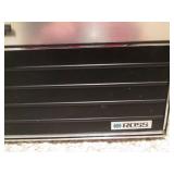 Ross solid state multi band radio...