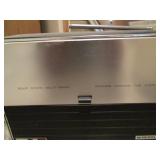 Ross solid state multi band radio...