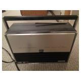 Ross solid state multi band radio...