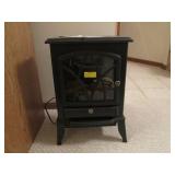 Desk and its contents...