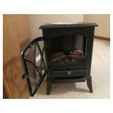 Desk and its contents...