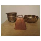 Rolling office chair...