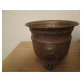 Rolling office chair...