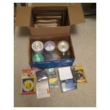 Audiobooks mostly religious...