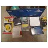 Audiobooks mostly religious...