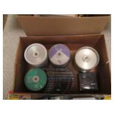 Audiobooks mostly religious...