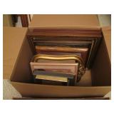 Audiobooks mostly religious...