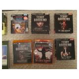 VHS tape lot. About 50 tapes includ...