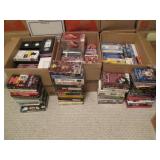 Huge VHS tape lot. Over 100 tapes...