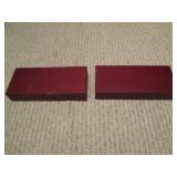 2 2010 Kennedy half dollar set of 4...