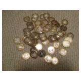 St Croix Casino collector coins lim...