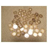 St Croix Casino collector coins lim...