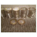 St Croix Casino collector coins lim...