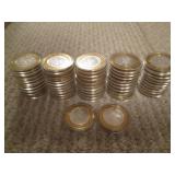 St Croix Casino collector coins lim...