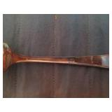 Simeon, George and Rogers silverwar...