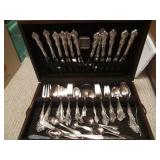 Towle 1959 sterling silverware set ...