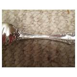 Towle 1959 sterling silverware set ...