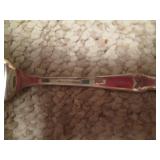 Wm. Rogers reinforced plate silverw...