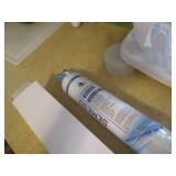 Semeso replacement filter 4396841...
