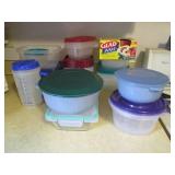 Storage containers!...