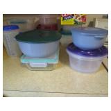 Storage containers!...