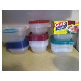 Storage containers!...