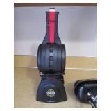 Presto stuffed waffle maker and Ham...