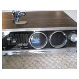 Channel Master 8 track play record ...