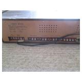 Channel Master 8 track play record ...