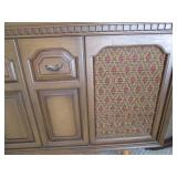 RCA record player am fm console wor...