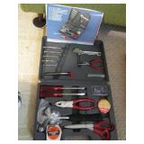 Household tool kit...