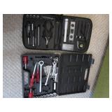 2 tool sets...