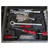 2 tool sets...