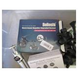 Miscellaneous items watch repair ma...