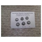 Miscellaneous items watch repair ma...