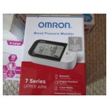 Blood pressure monitor, respirator ...