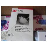 Blood pressure monitor, respirator ...