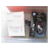 2 Amazon Kindles, USB keyboard mous...