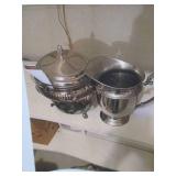 Miscellaneous electronic lot. See p...