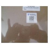 2 vintage lamps as shown in photos...