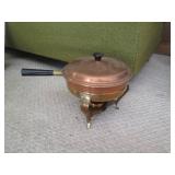 Chafing dish/ warmer...