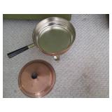 Chafing dish/ warmer...